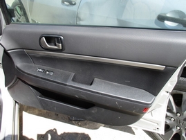 2012 MITSUBISHI GALANT FE SILVER 24L AT 163775